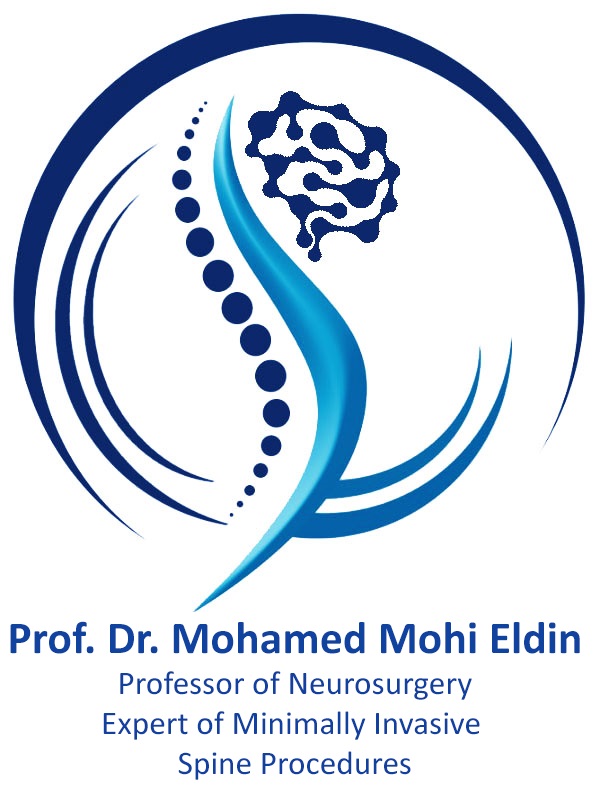 Dr. Mohamed Mohi Eldin