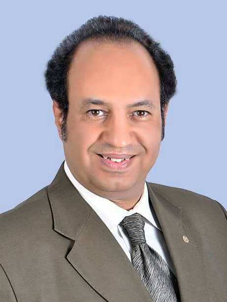 Ahmed El Khabiry