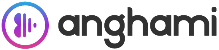 anghami-logo-colored